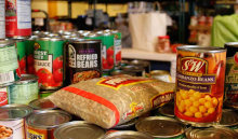 food bank pic